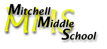 Mitchell Middle School Graphic